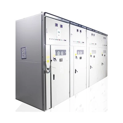 Iawndal pŵer adweithiol 11kv